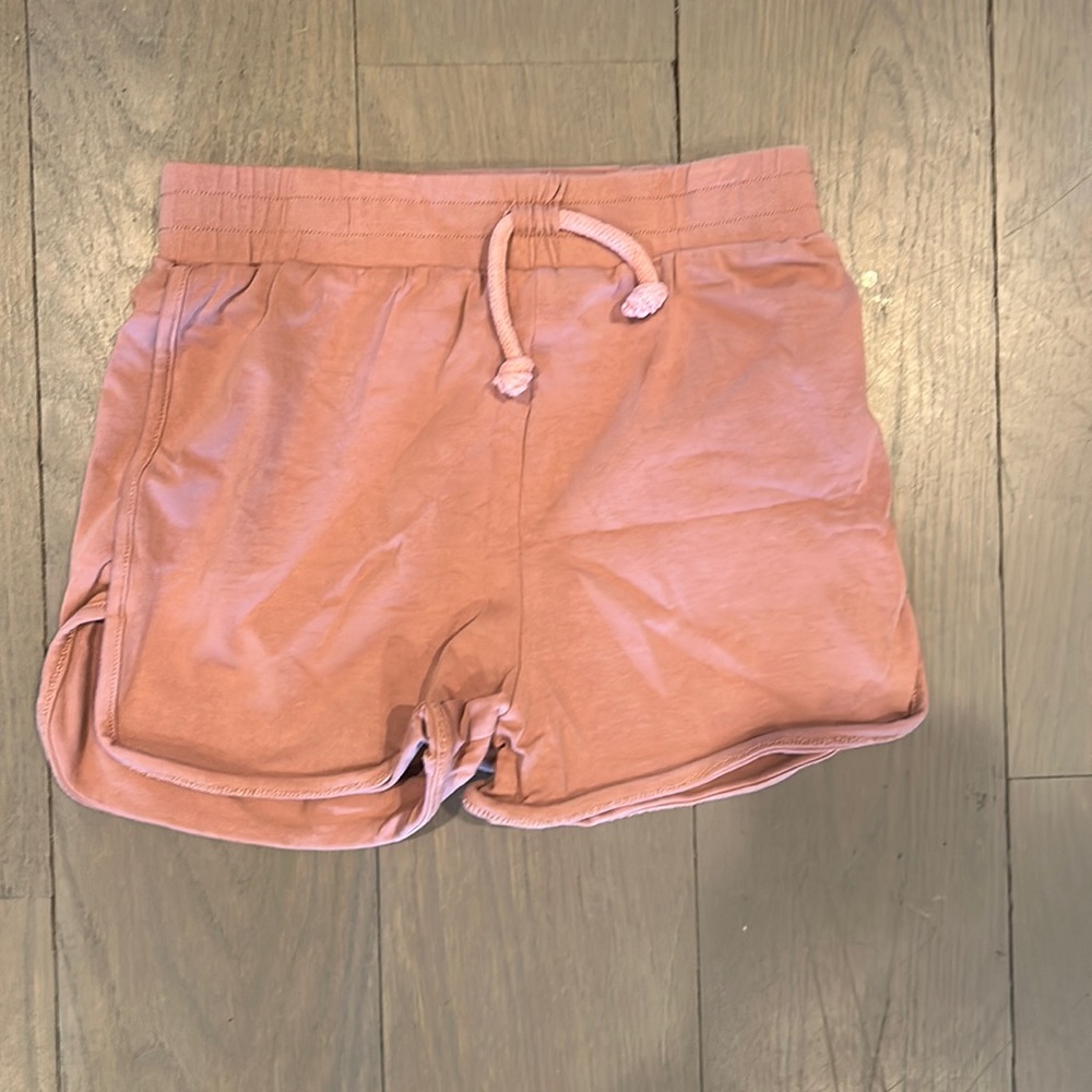 5/30$ Kin Kin kids shorts size 5